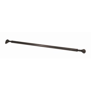 Jeep Wrangler Tie Rods - Rugged Ridge - Heavy Duty - `97-`06